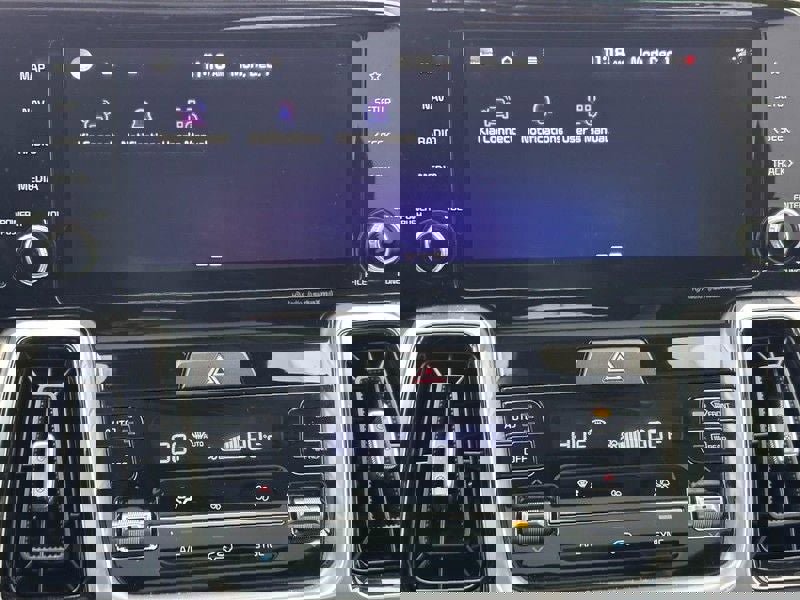 Used 2022 Kia Sorento SX image 19