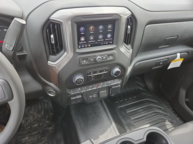 New 2025 Chevrolet Silverado 3500 W/T image 13