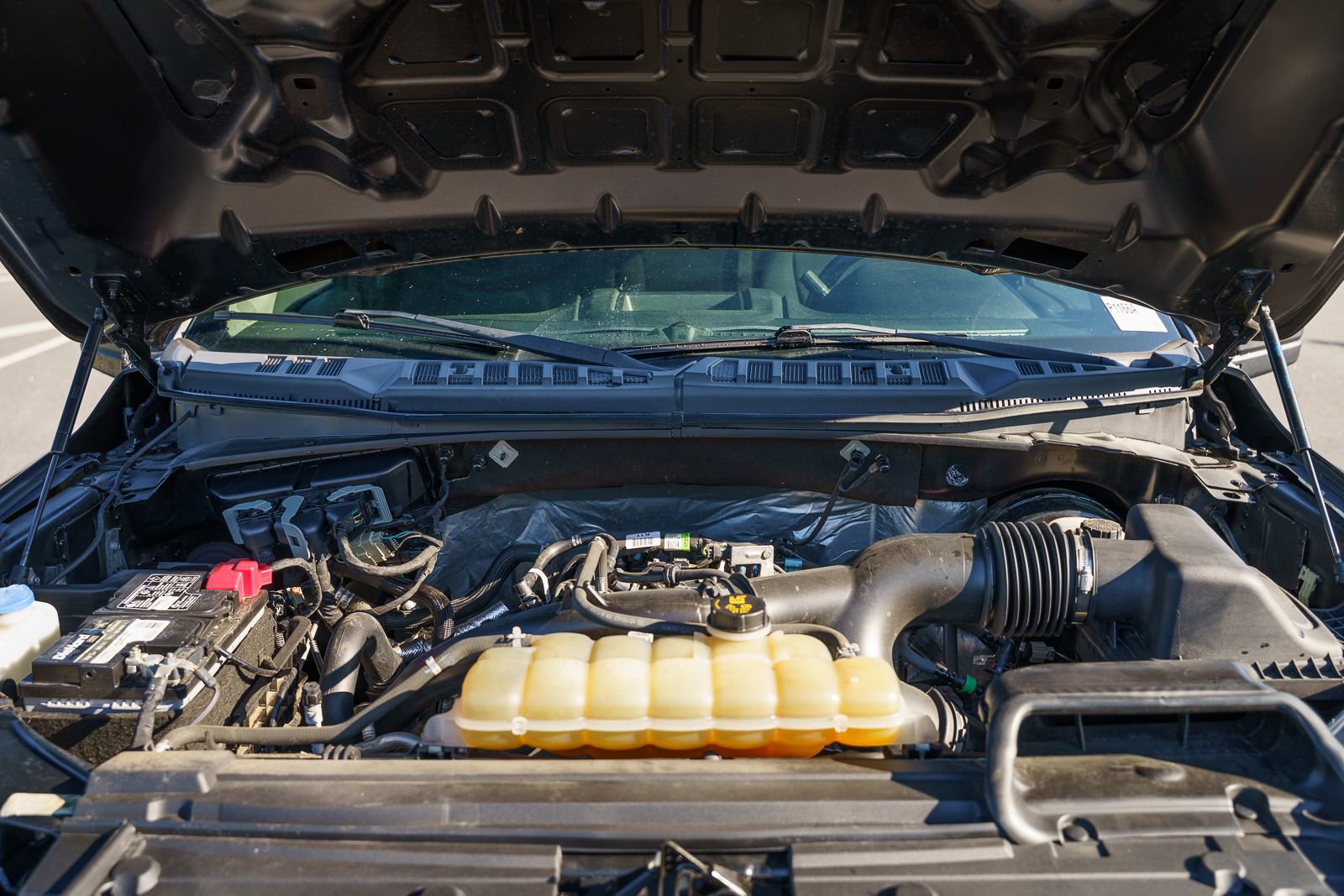 Used 2019 Ford F150 XL w/ Equipment Group 101A Mid image 22