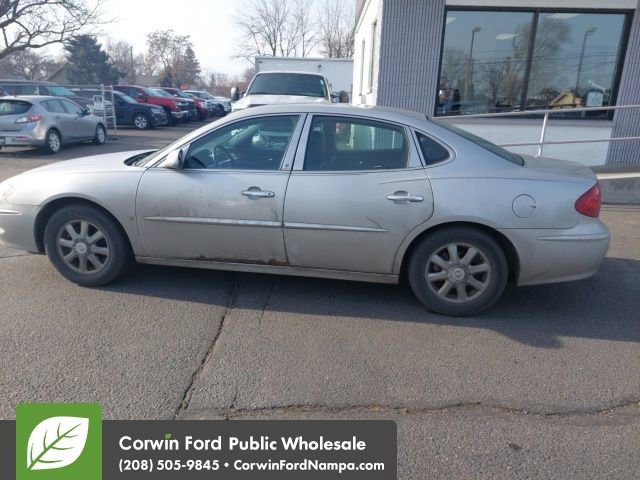 Used 2007 Buick LaCrosse CXL image 8