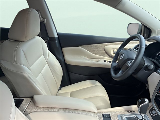 Used 2024 Nissan Murano SL image 11