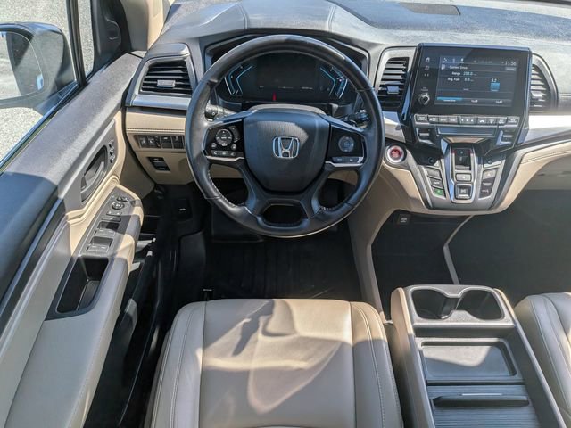 Used 2019 Honda Odyssey EX-L image 17
