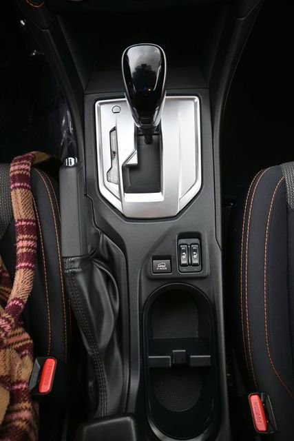 Used 2021 Subaru Crosstrek 2.0i Premium w/ Moonroof Package image 10