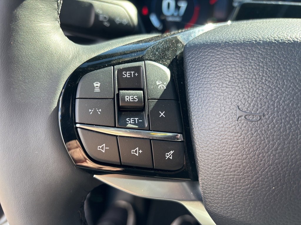 New 2026 Ford Explorer Platinum image 27