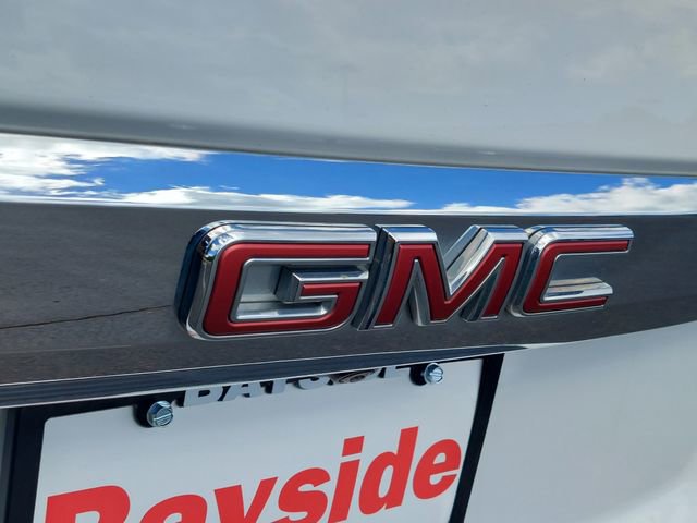 Used 2021 GMC Yukon SLT w/ SLT Luxury Plus Package AWD/4WD image 51