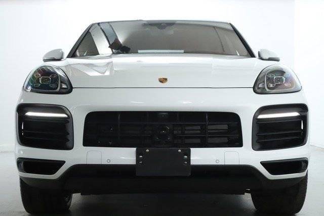 Used 2021 Porsche Cayenne Coupe image 5