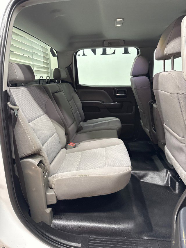 Used 2019 GMC Sierra 3500 4x4 Crew Cab w/ Sierra Convenience Package image 29