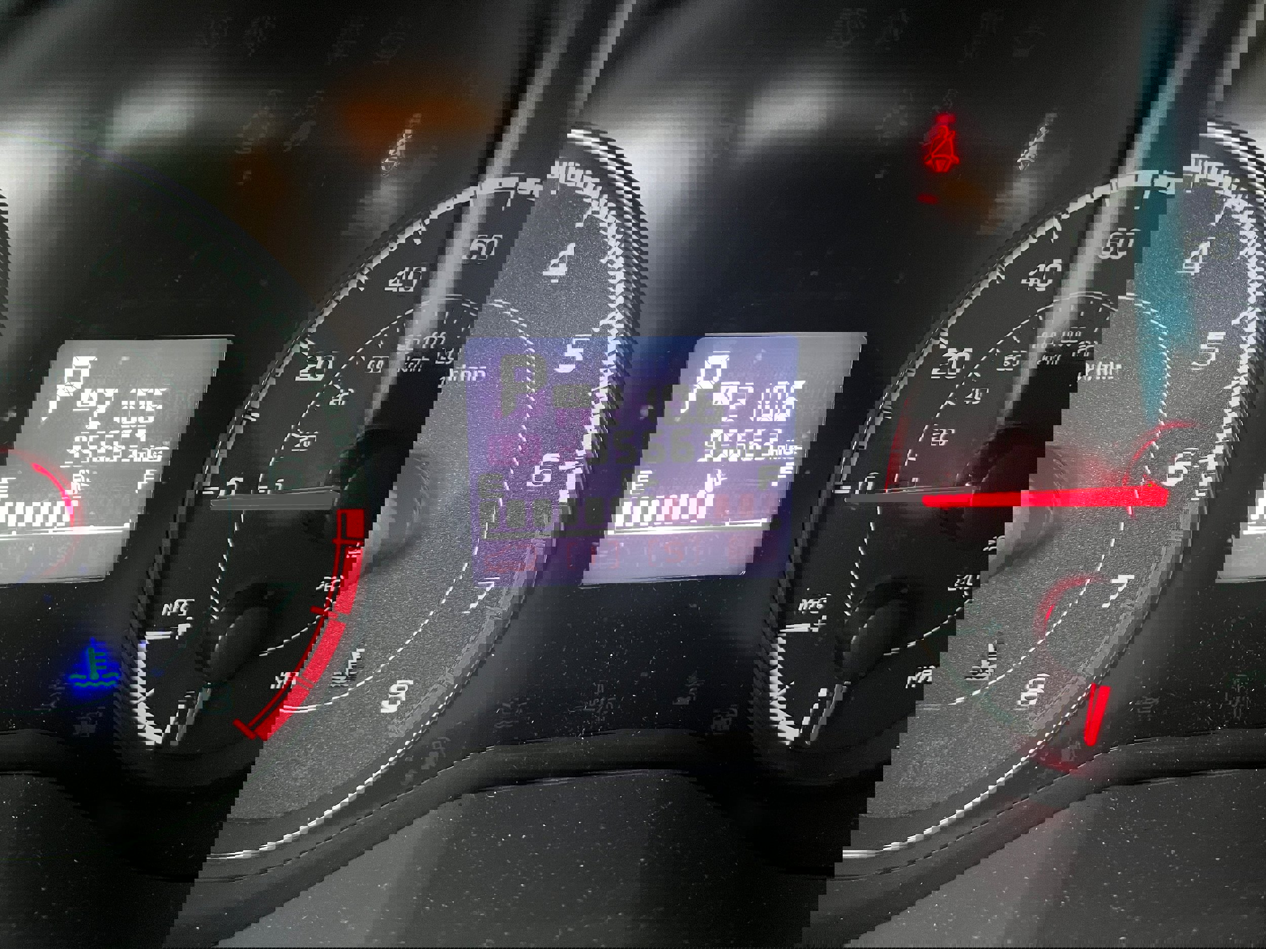 Used 2018 Subaru Impreza 2.0i Premium image 24