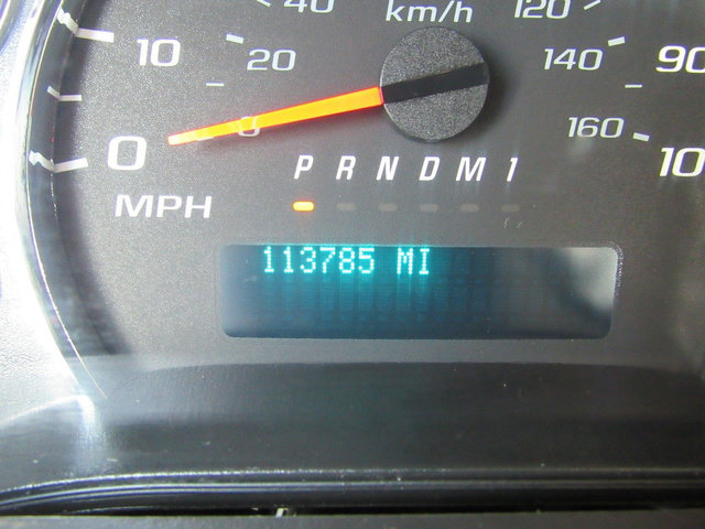 Used 2016 Chevrolet Express 2500 RWD image 30