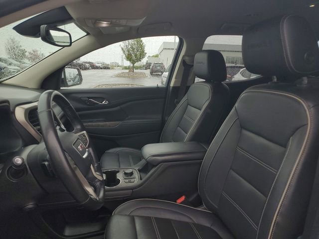 Certified 2020 GMC Acadia Denali AWD/4WD image 18