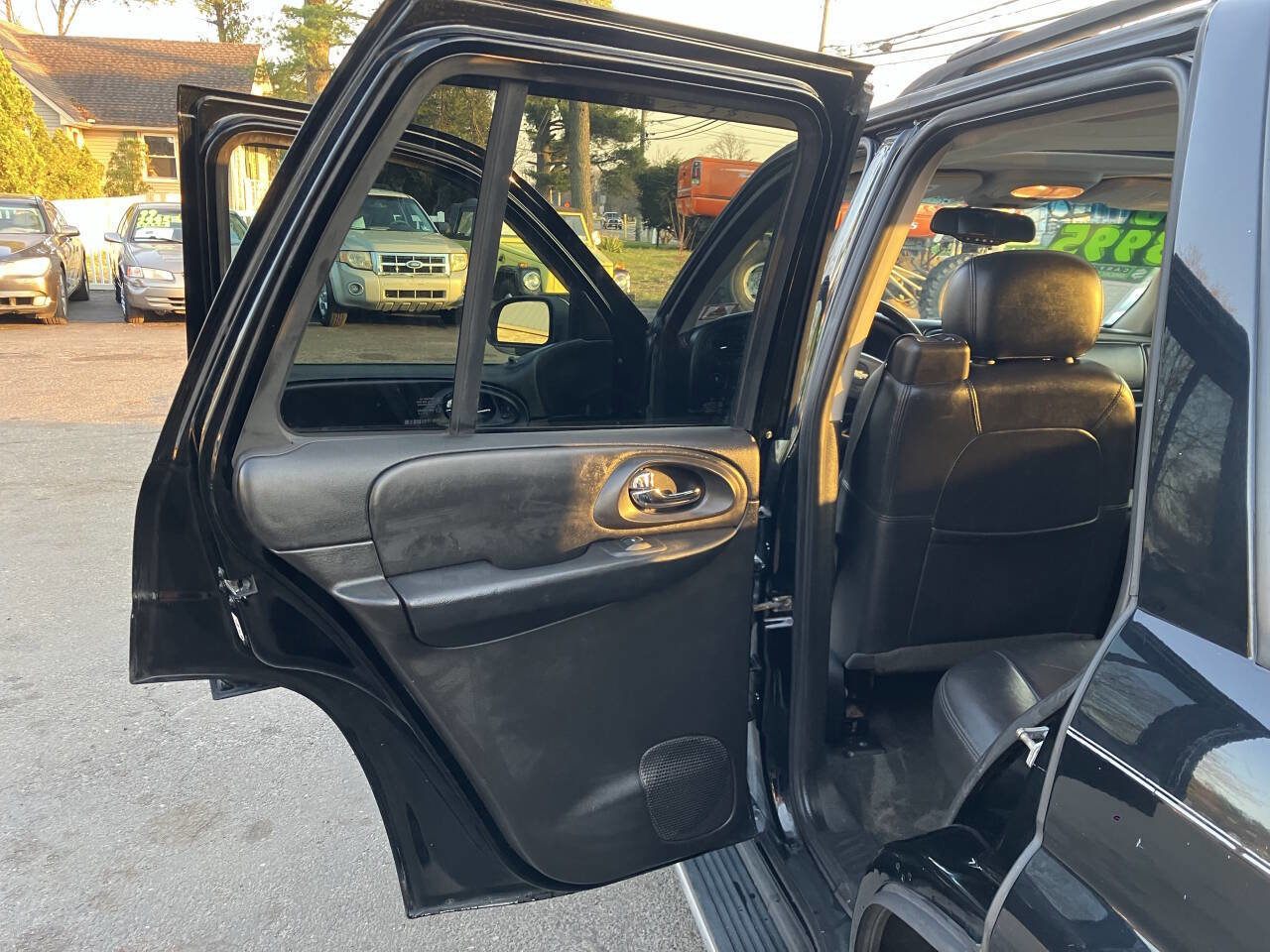 Used 2006 Chevrolet TrailBlazer LT image 19