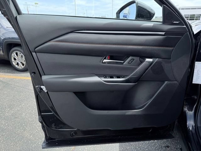 Used 2025 MAZDA CX-50 AWD 2.5 S w/ Premium Plus Pkg image 15