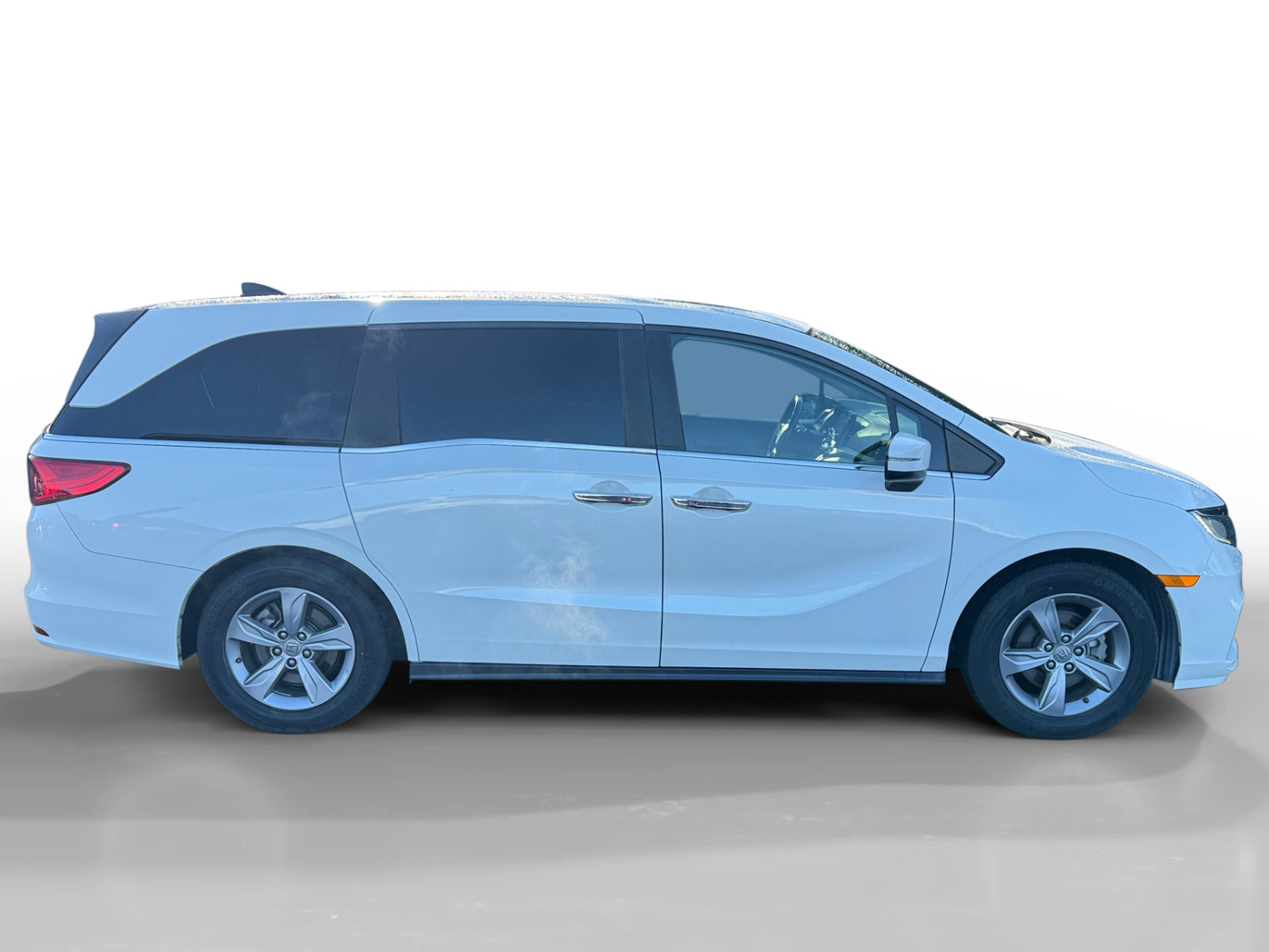 Used 2019 Honda Odyssey EX-L image 6