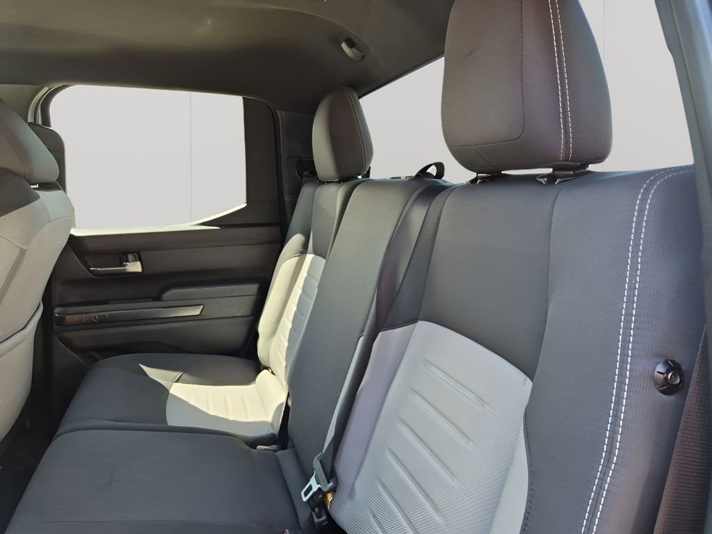 Used 2024 Toyota Tacoma TRD Sport RWD image 20
