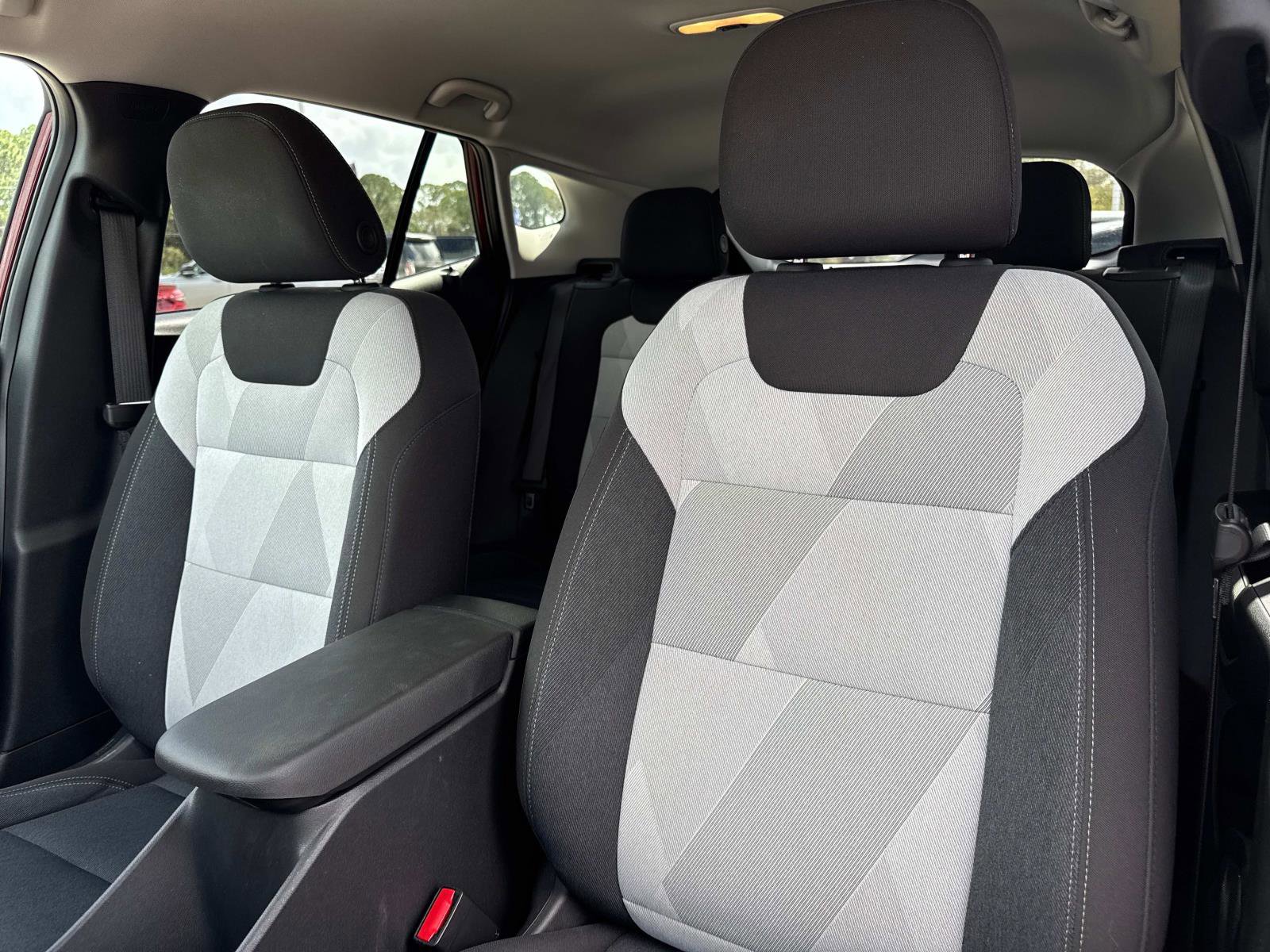 Used 2024 Chevrolet Trax LS w/ LS Convenience Package image 20