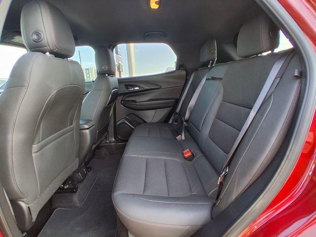 Used 2021 Chevrolet TrailBlazer RS w/ Convenience Package FWD image 21
