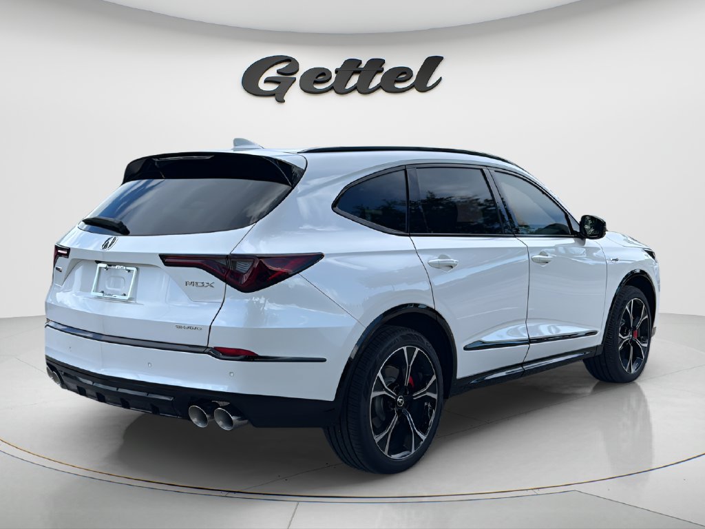 New 2026 Acura MDX Type S w/ Advance Package AWD/4WD image 6