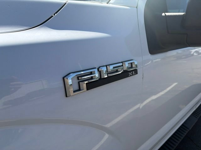 Used 2017 Ford F150 XL w/ XL Power Equipment Group AWD/4WD image 10