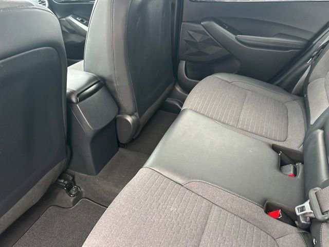 Used 2021 Kia Seltos S image 17