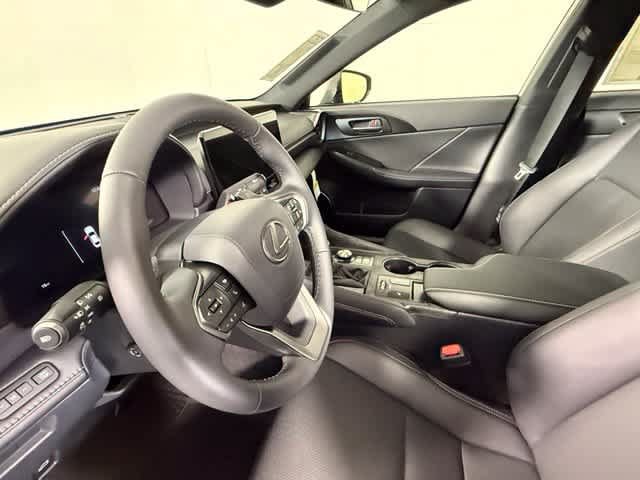 New 2026 Lexus IS 350 F Sport w/ Accessory Package Z1 RWD image 17