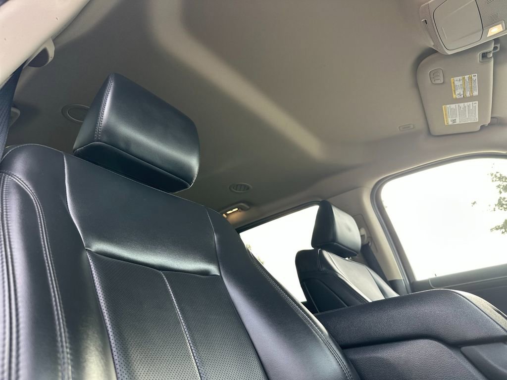 Used 2024 Ford Expedition Max XLT image 17