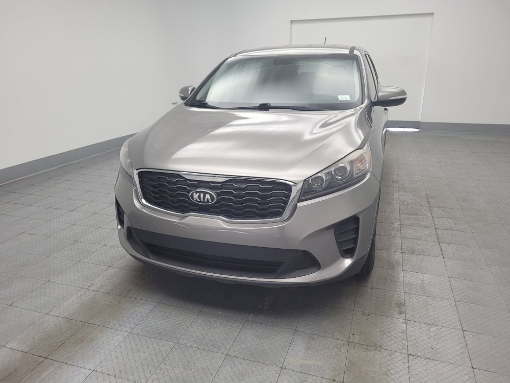 Used 2019 Kia Sorento LX image 15