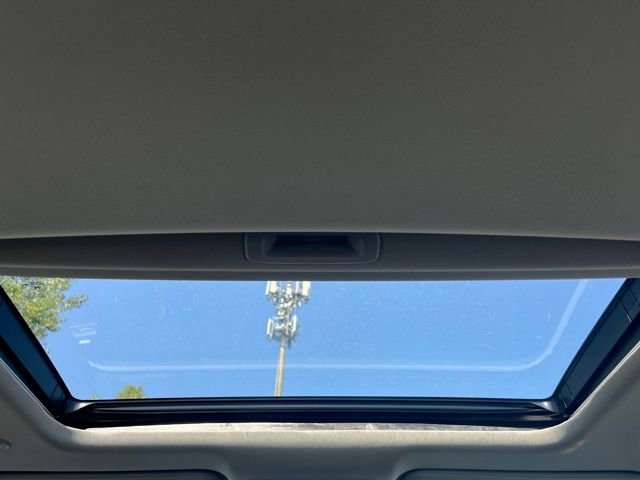 New 2025 Honda Accord SE image 18