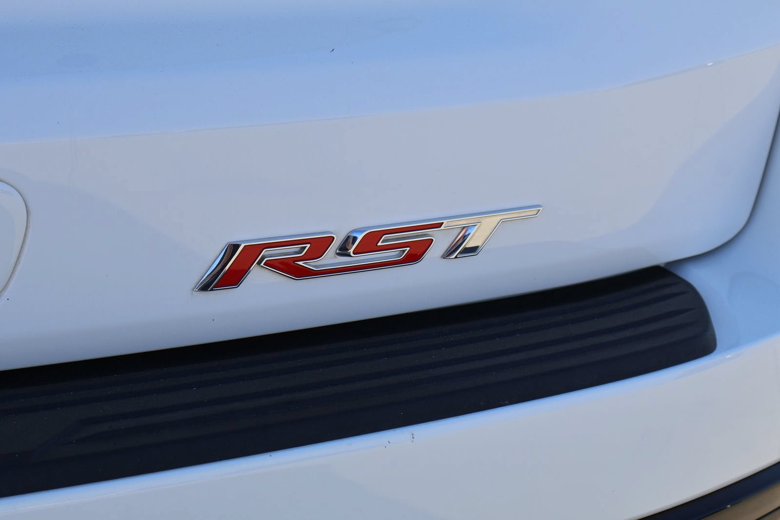 Used 2023 Chevrolet Tahoe RST w/ Luxury Package RWD image 8