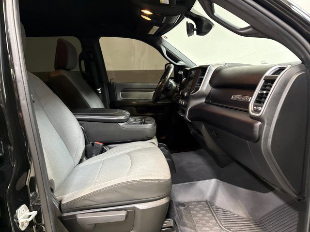 Used 2023 RAM 2500 Big Horn w/ Level 1 Equipment Group image 53