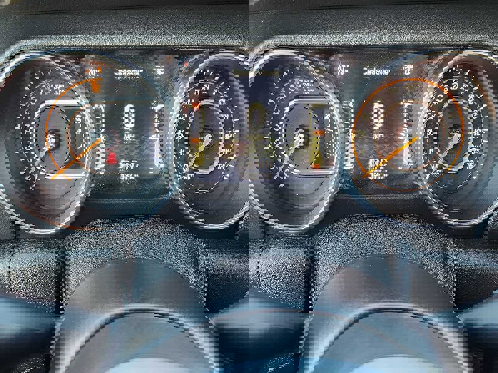 Used 2020 Jeep Gladiator Overland image 19