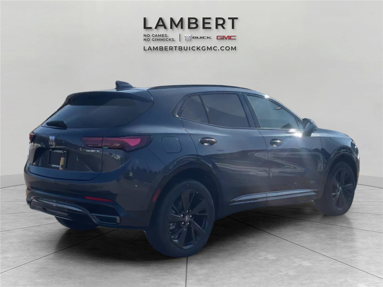 New 2026 Buick Envision Sport Touring image 5