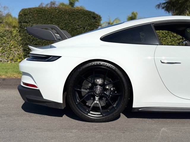 Used 2022 Porsche 911 GT3 image 8