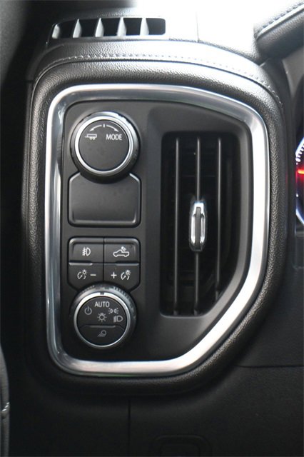 Used 2020 Chevrolet Silverado 2500 LTZ w/ LTZ Plus Package image 14