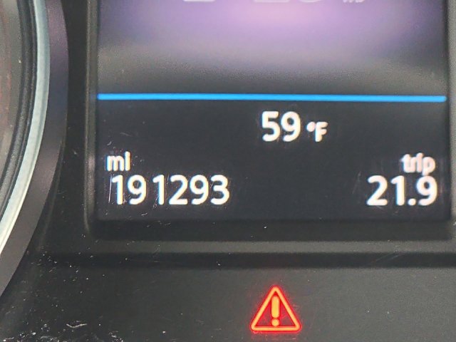 Used 2018 Volkswagen Atlas S FWD image 12