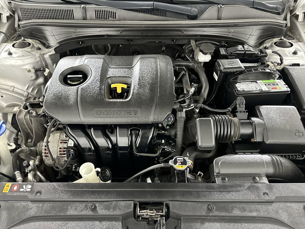 Used 2020 Kia Forte LXS FWD image 29
