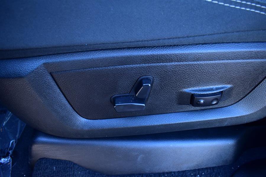 Used 2024 RAM 2500 Big Horn w/ Night Edition image 11