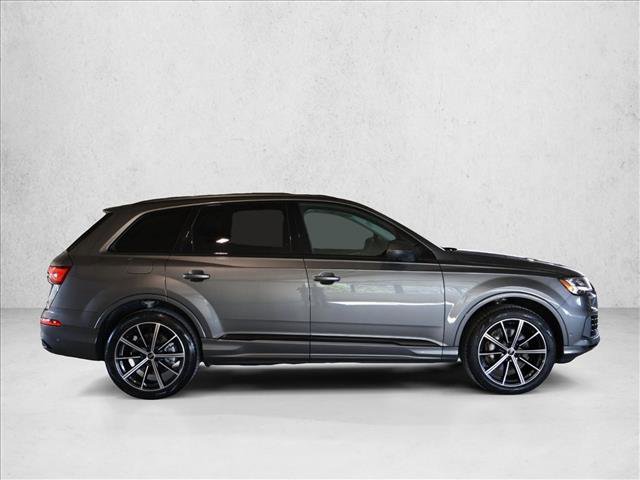 Used 2023 Audi Q7 3.0T Premium Plus w/ Premium Plus Package AWD/4WD image 4