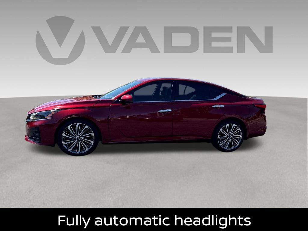 Used 2023 Nissan Altima 2.5 SL FWD image 28