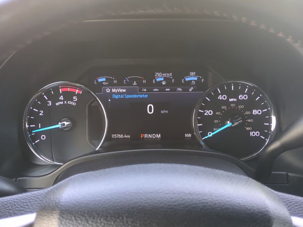 Used 2020 Ford F250 Platinum image 20