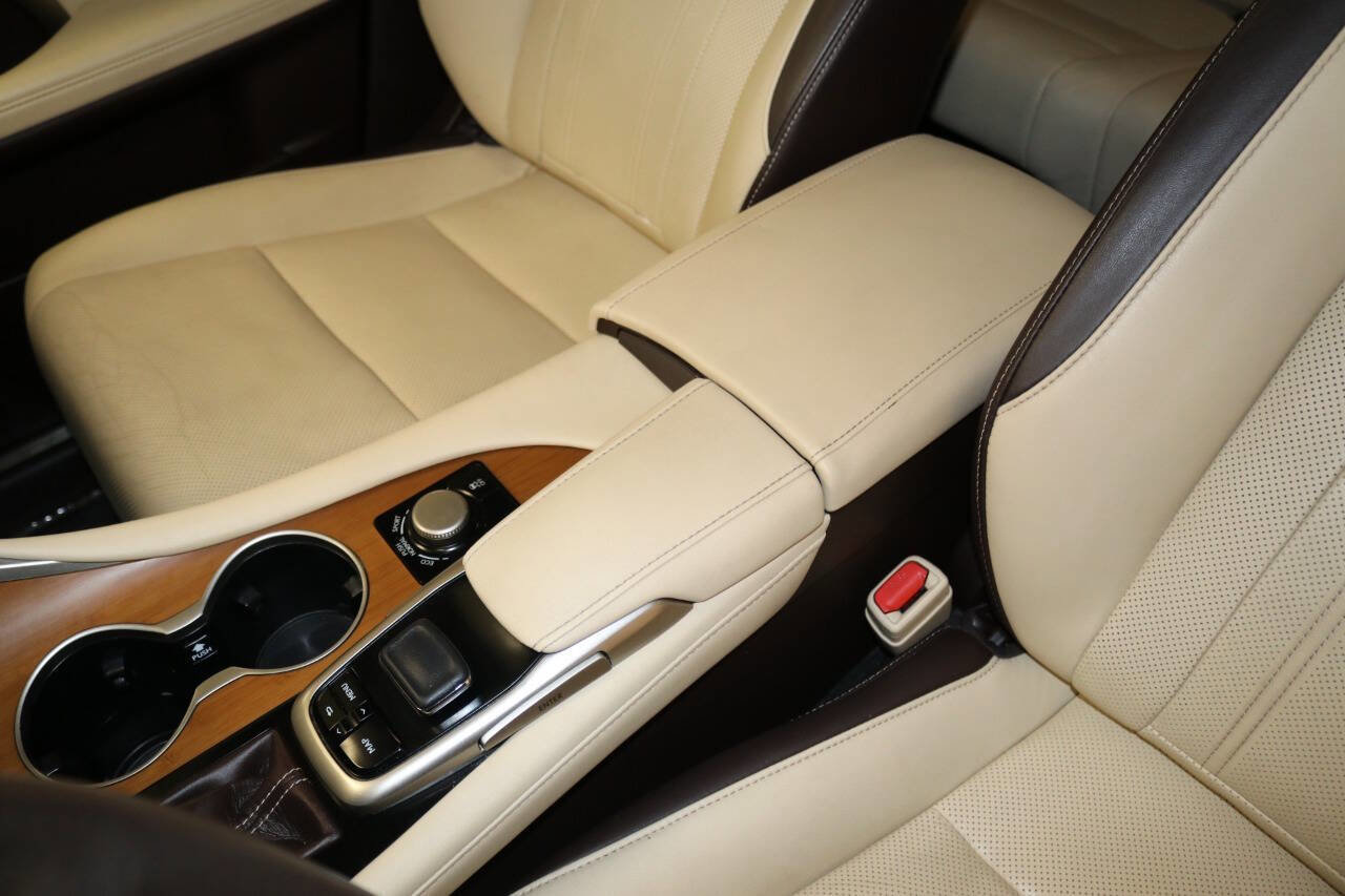 Used 2017 Lexus RX 350 FWD image 74