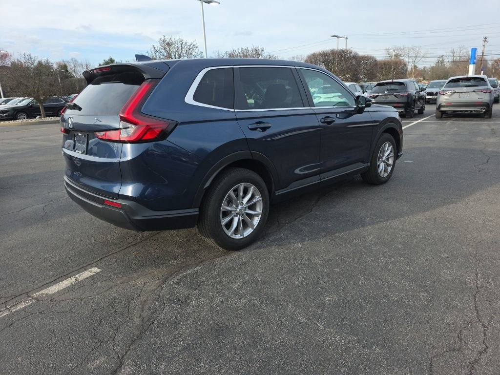Certified 2024 Honda CR-V EX image 7