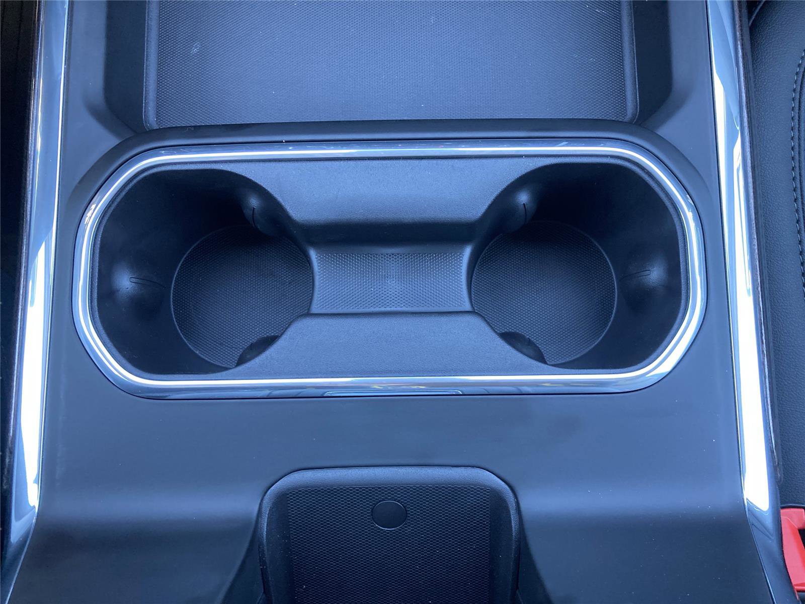 New 2026 Chevrolet Silverado 2500 LT w/ Trail Boss Package image 24