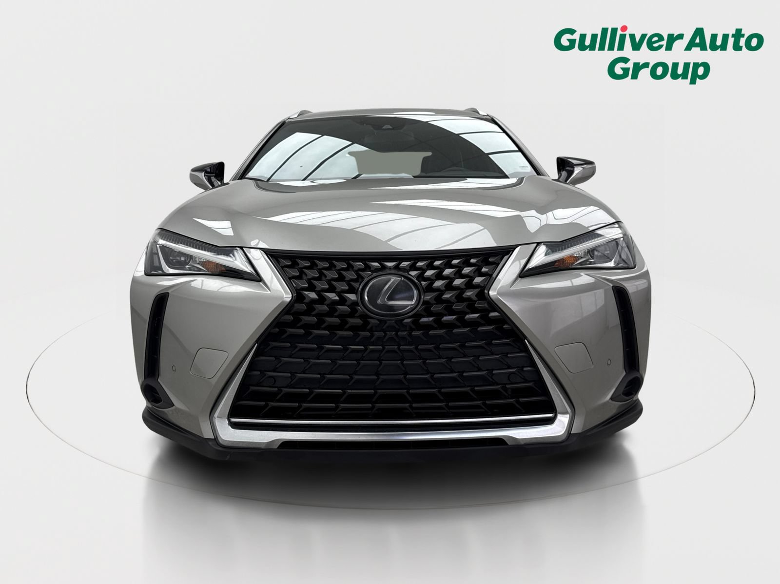 Used 2020 Lexus UX 200 w/ Accessory Package 2 FWD image 14