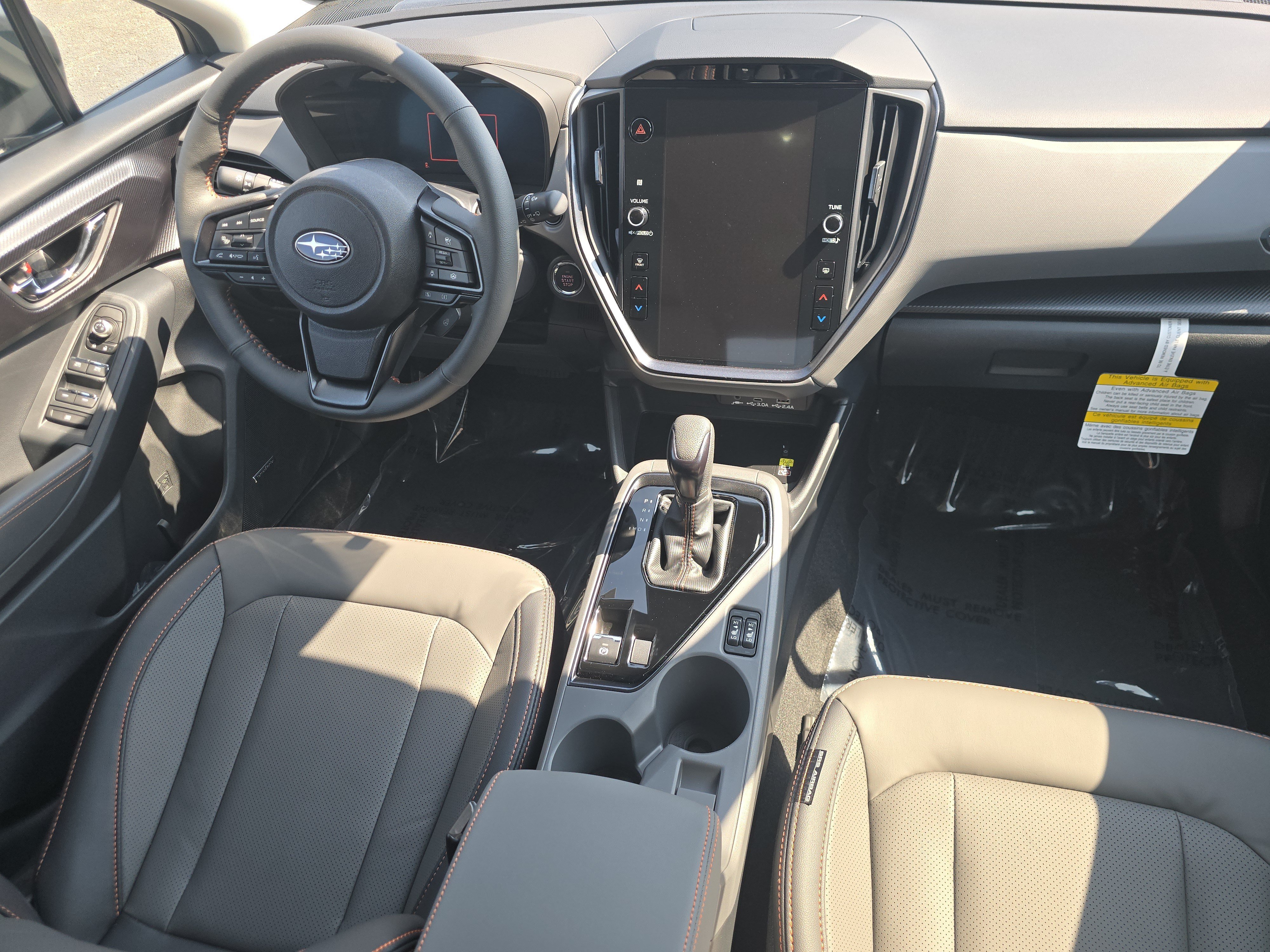 New 2026 Subaru Crosstrek 2.5i Limited AWD/4WD image 20