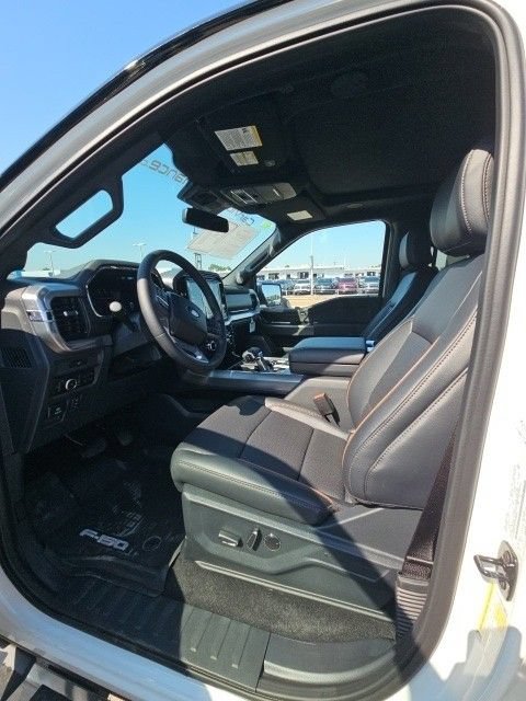 Used 2026 Ford F150 Lariat w/ Equipment Group 502A High AWD/4WD image 13