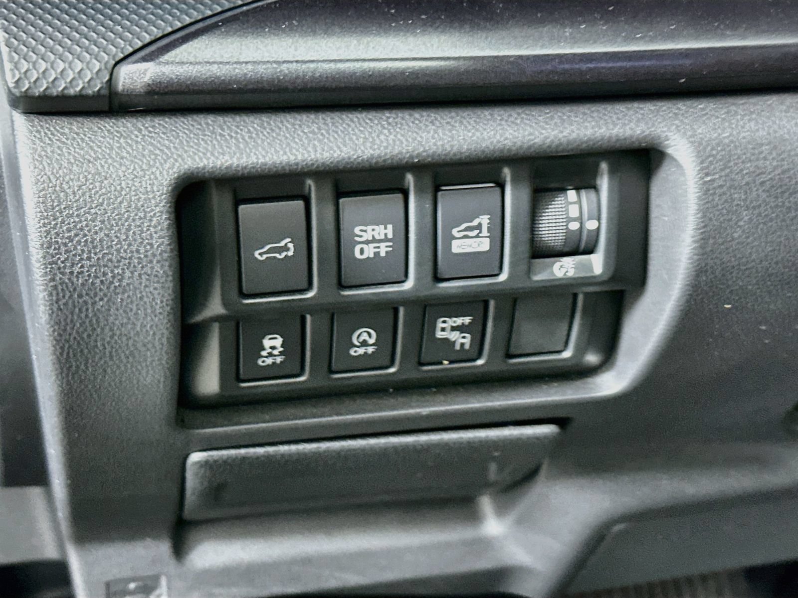 Used 2024 Subaru Forester Sport AWD/4WD image 11