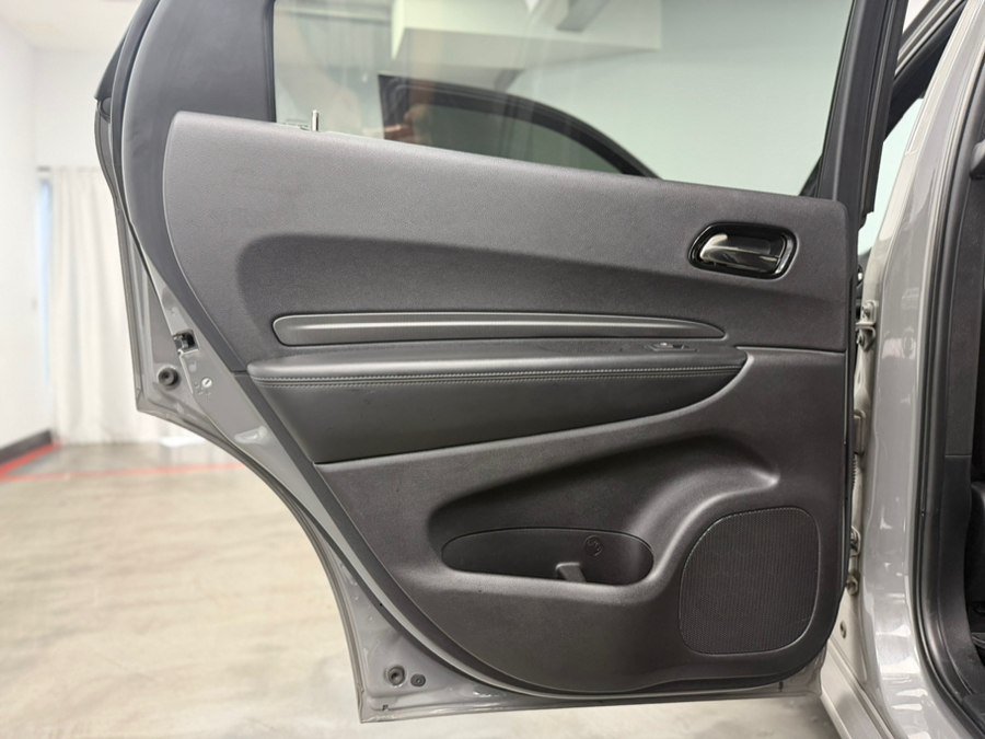 Used 2021 Dodge Durango GT w/ Blacktop Package AWD/4WD image 27