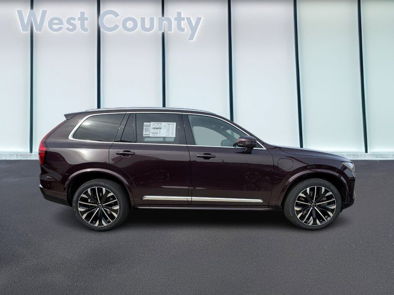 New 2026 Volvo XC90 T8 Ultra w/ Protection Package video 2