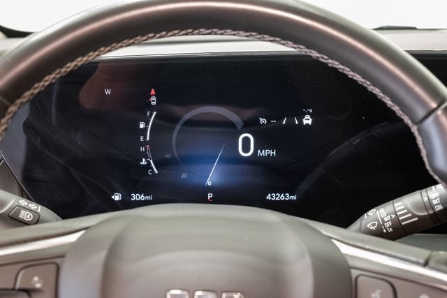 Used 2025 Buick Encore GX Preferred FWD image 13