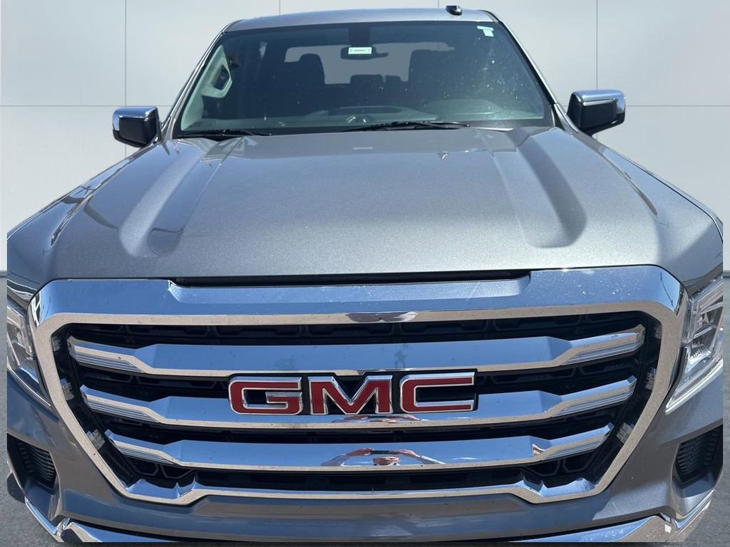 Used 2021 GMC Sierra 1500 SLE w/ X31 Off-Road Package image 5